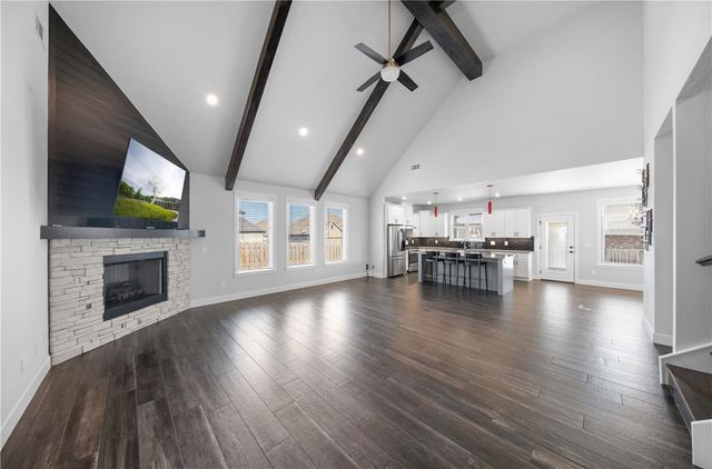 1140 Hope Street, Centerton, AR 72719