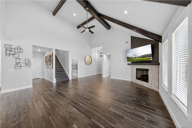 1140 Hope Street, Centerton, AR 72719