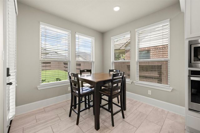 16855 Bark Cabin Drive, Humble, TX 77346