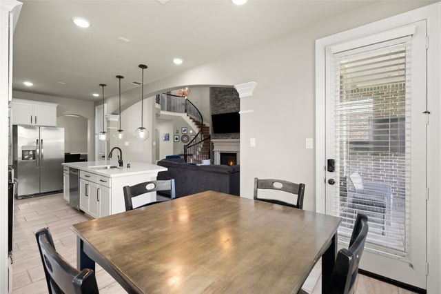 16855 Bark Cabin Drive, Humble, TX 77346