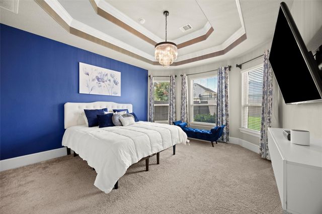 16855 Bark Cabin Drive, Humble, TX 77346