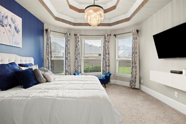 16855 Bark Cabin Drive, Humble, TX 77346