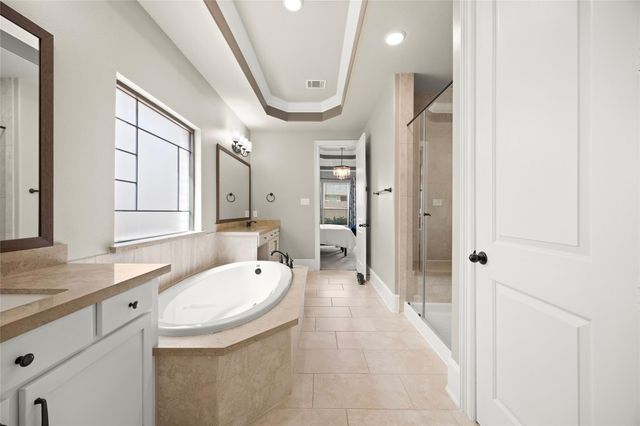 16855 Bark Cabin Drive, Humble, TX 77346