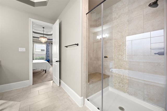 16855 Bark Cabin Drive, Humble, TX 77346