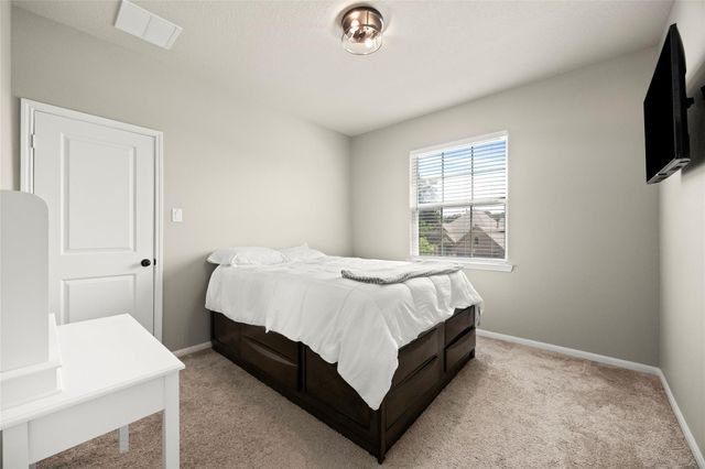16855 Bark Cabin Drive, Humble, TX 77346
