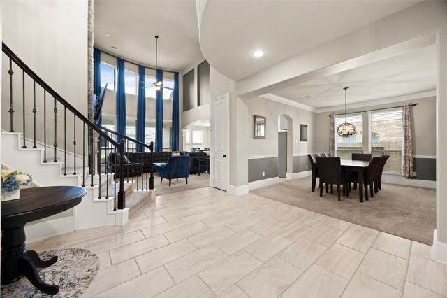 16855 Bark Cabin Drive, Humble, TX 77346