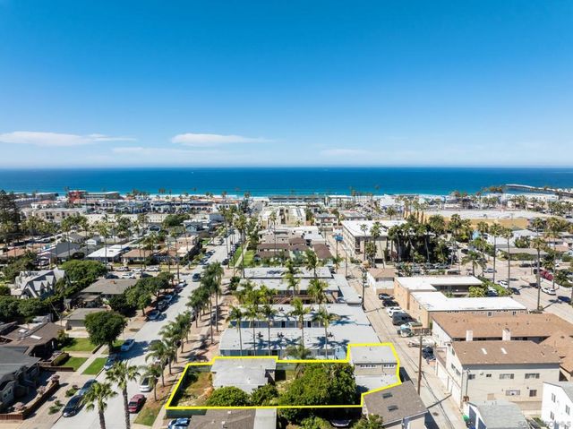 934 36 Reed Avenue, San Diego, CA 92109