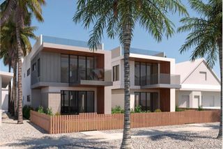 934 36 Reed Avenue, San Diego, CA 92109