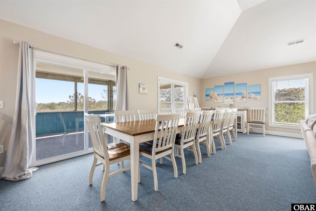 Image 11 of property listing at 860 Corolla Drive Lot #67, Corolla, NC 27927