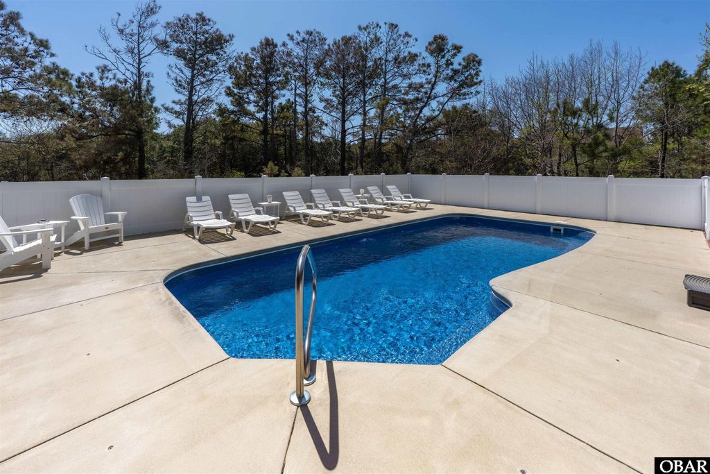 Image 40 of property listing at 860 Corolla Drive Lot #67, Corolla, NC 27927