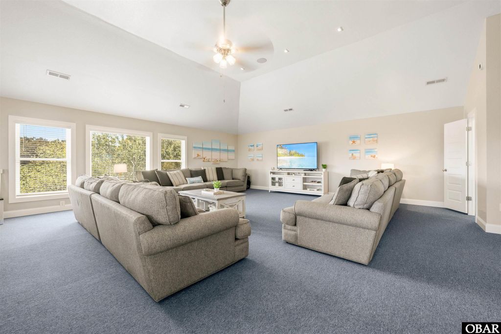 Image 5 of property listing at 860 Corolla Drive Lot #67, Corolla, NC 27927