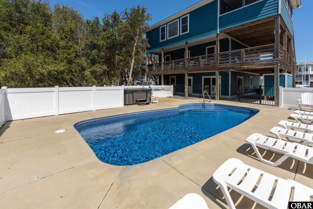 Image 41 of property listing at 860 Corolla Drive Lot #67, Corolla, NC 27927