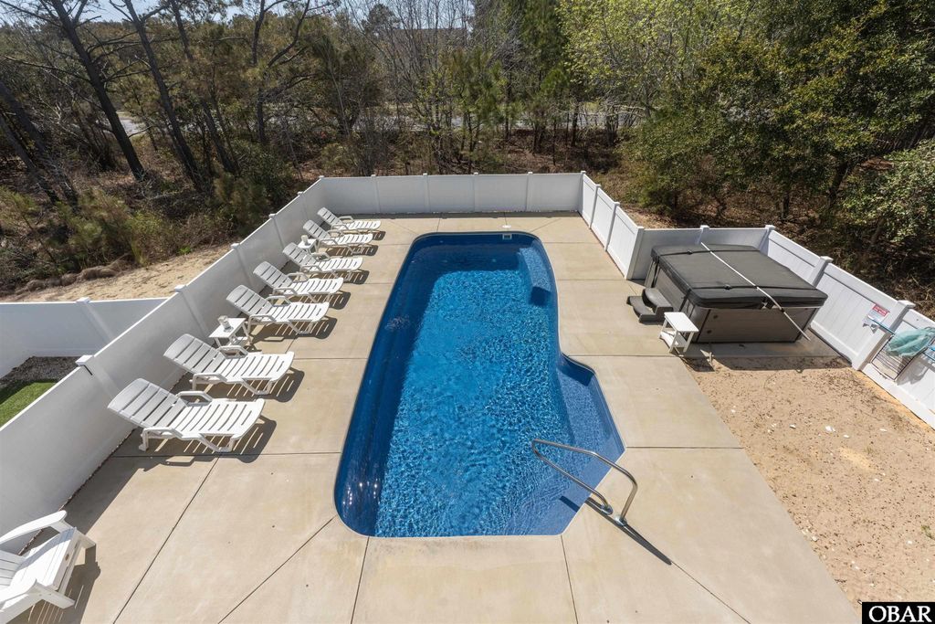 Image 43 of property listing at 860 Corolla Drive Lot #67, Corolla, NC 27927