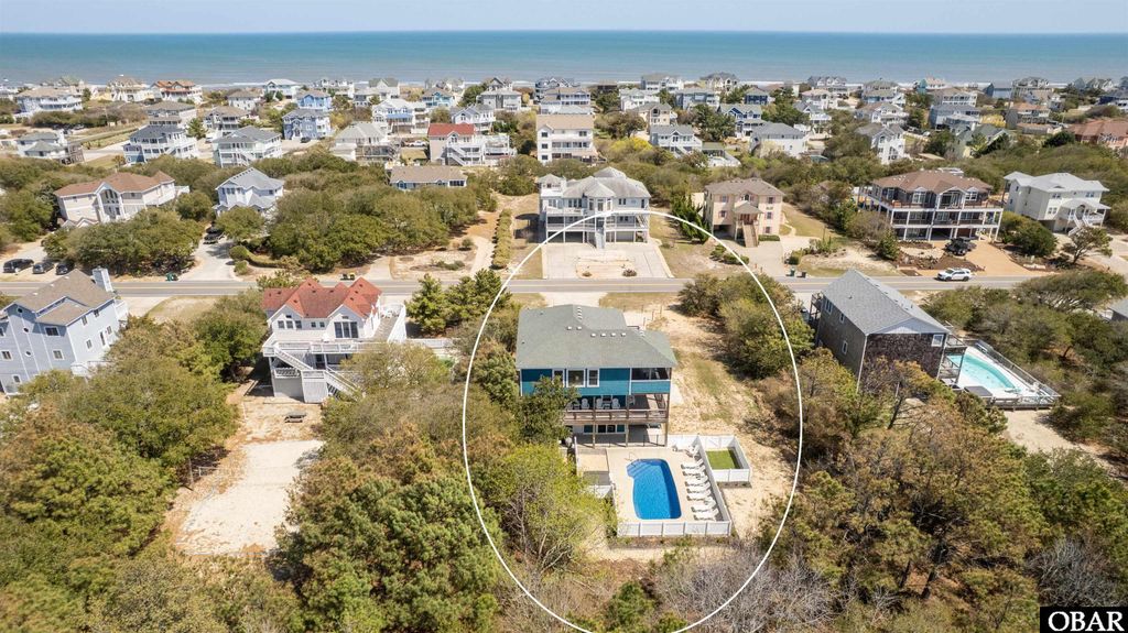 Image 47 of property listing at 860 Corolla Drive Lot #67, Corolla, NC 27927