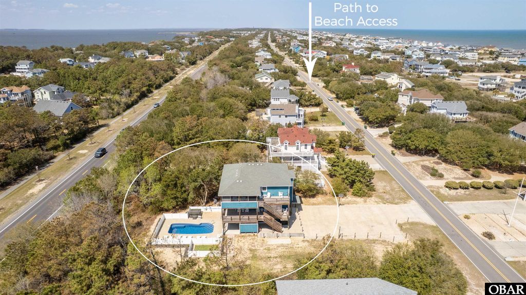 Image 48 of property listing at 860 Corolla Drive Lot #67, Corolla, NC 27927