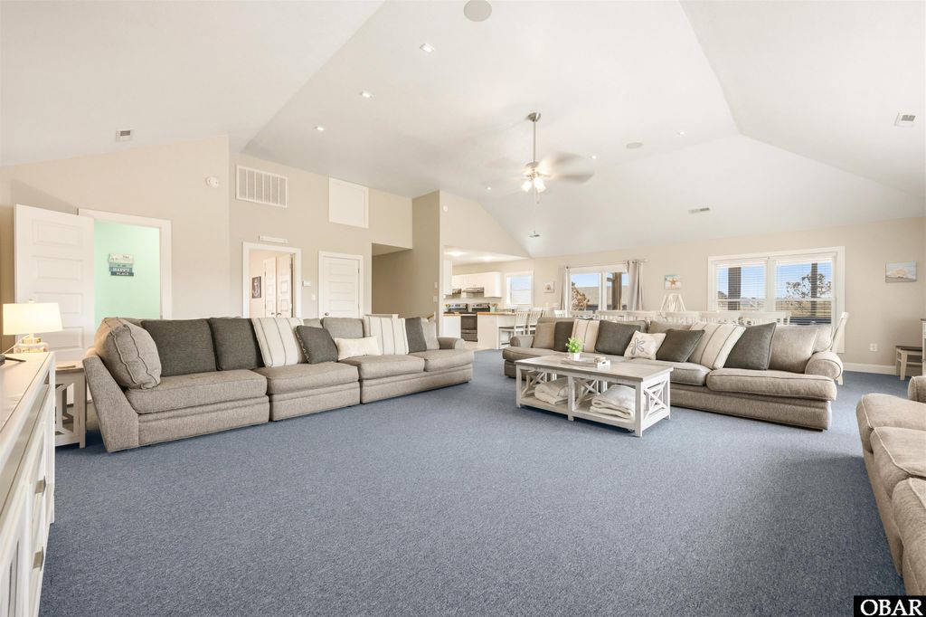 Image 6 of property listing at 860 Corolla Drive Lot #67, Corolla, NC 27927