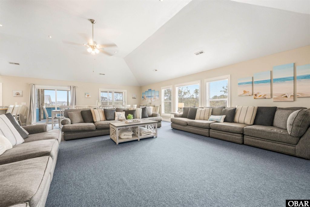 Image 7 of property listing at 860 Corolla Drive Lot #67, Corolla, NC 27927