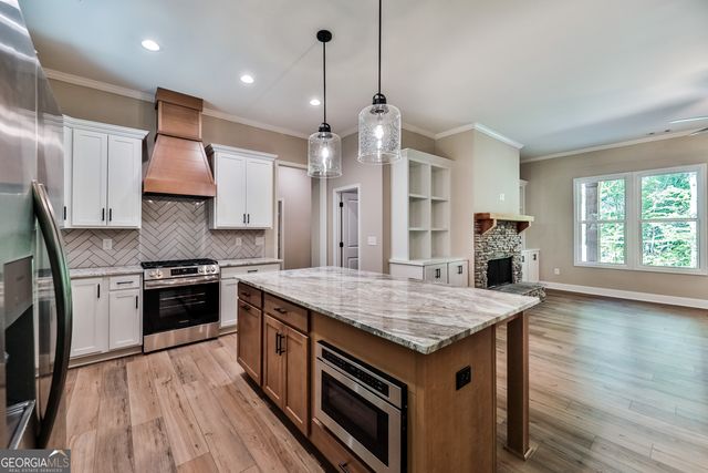61 Goodman Path, Temple, GA 30179