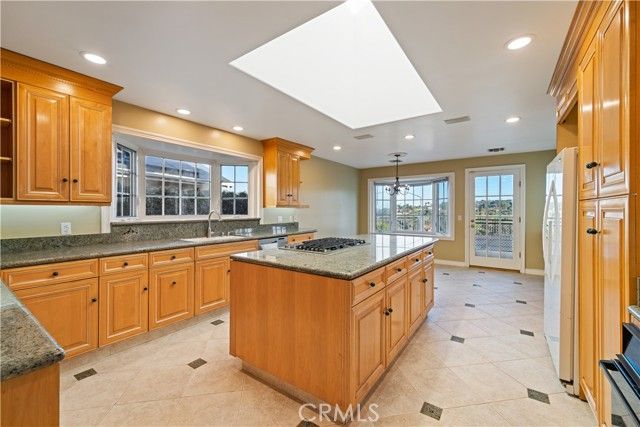 4178 Regal Oak Drive, Encino (los Angeles), CA 91436