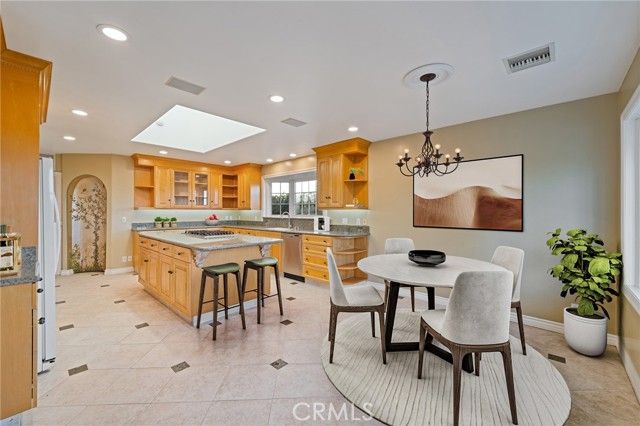 4178 Regal Oak Drive, Encino (los Angeles), CA 91436