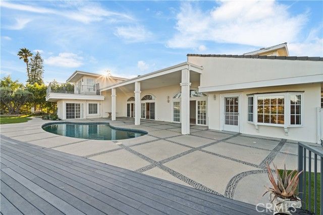 4178 Regal Oak Drive, Encino (los Angeles), CA 91436