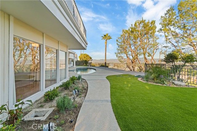 4178 Regal Oak Drive, Encino (los Angeles), CA 91436