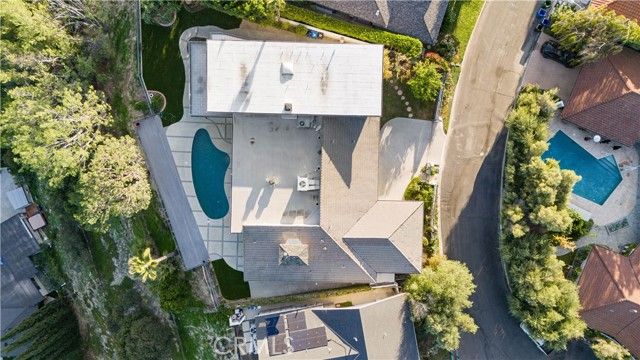 4178 Regal Oak Drive, Encino (los Angeles), CA 91436