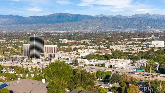 4178 Regal Oak Drive, Encino (los Angeles), CA 91436