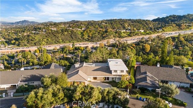 4178 Regal Oak Drive, Encino (los Angeles), CA 91436