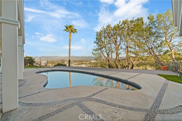 4178 Regal Oak Drive, Encino (los Angeles), CA 91436