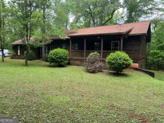 1500 Sugar Creek Church Road, Madison, GA 30650