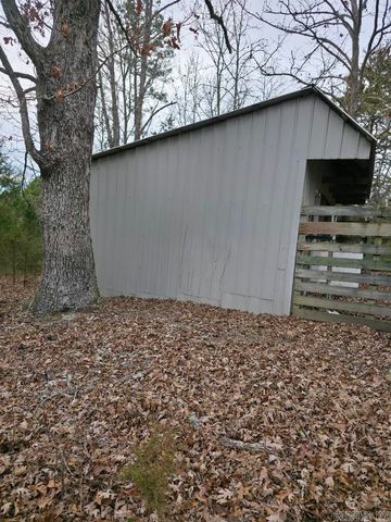 287 Thistle Valley Road, Violet Hill, AR 72584