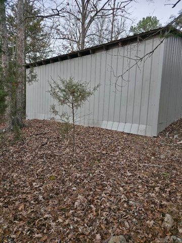287 Thistle Valley Road, Violet Hill, AR 72584
