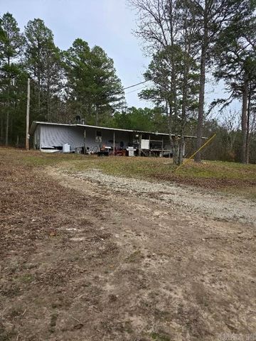287 Thistle Valley Road, Violet Hill, AR 72584