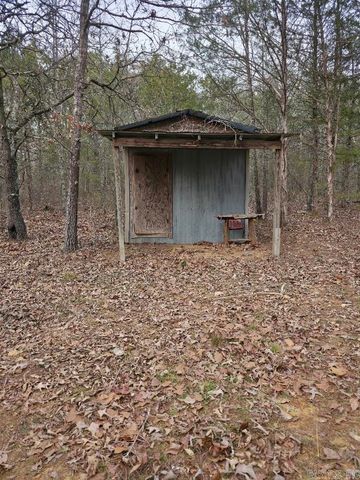 287 Thistle Valley Road, Violet Hill, AR 72584