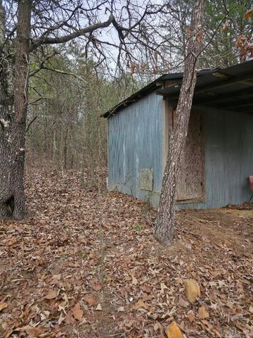 287 Thistle Valley Road, Violet Hill, AR 72584