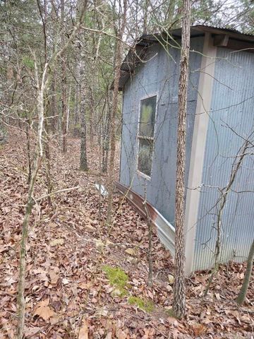 287 Thistle Valley Road, Violet Hill, AR 72584