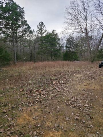 287 Thistle Valley Road, Violet Hill, AR 72584