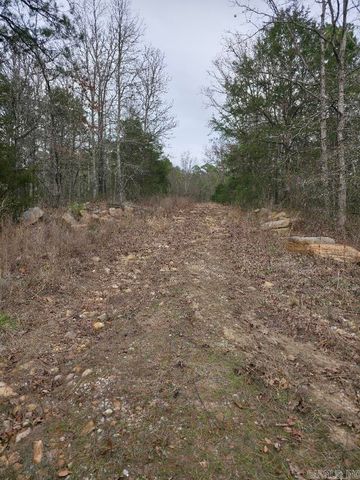 287 Thistle Valley Road, Violet Hill, AR 72584