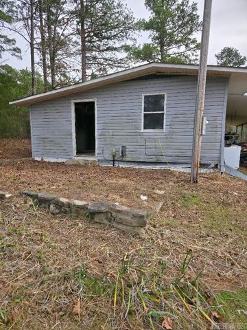 287 Thistle Valley Road, Violet Hill, AR 72584