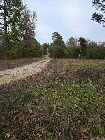 287 Thistle Valley Road, Violet Hill, AR 72584