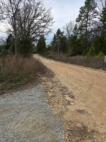 287 Thistle Valley Road, Violet Hill, AR 72584