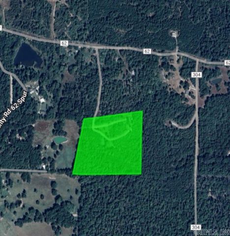 287 Thistle Valley Road, Violet Hill, AR 72584