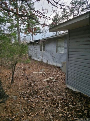 287 Thistle Valley Road, Violet Hill, AR 72584