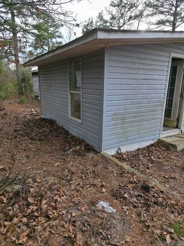 287 Thistle Valley Road, Violet Hill, AR 72584