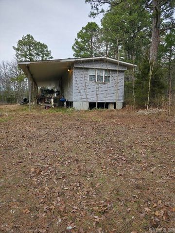 287 Thistle Valley Road, Violet Hill, AR 72584