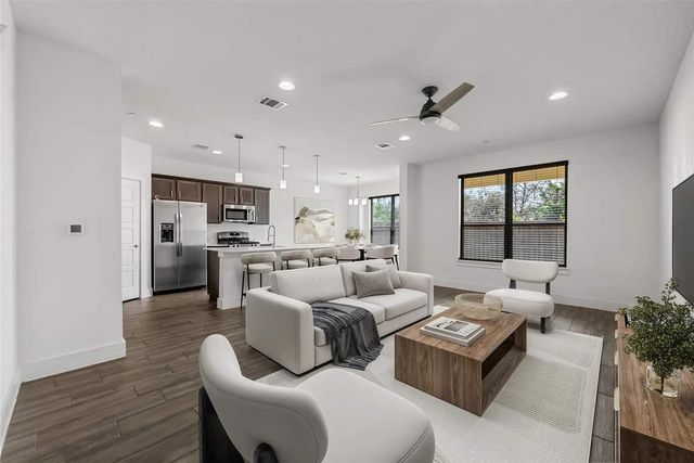 12315 Maypole BND 1002, Austin, TX 78717