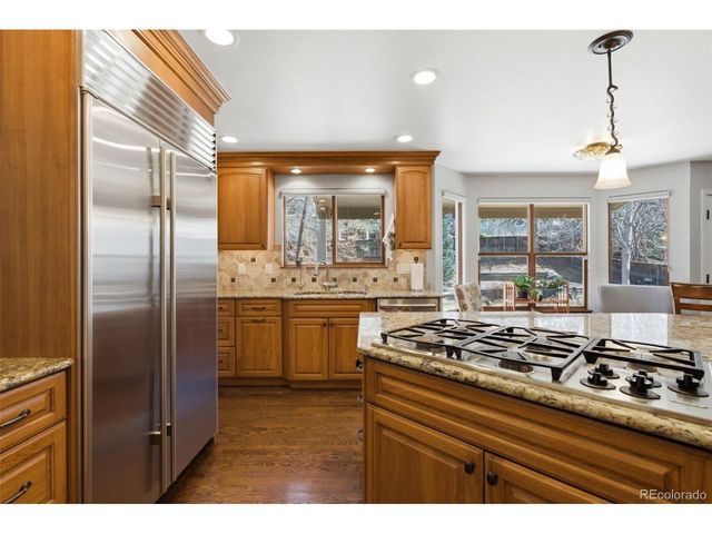 8966 Green Meadows Ct, Highlands Ranch, CO 80126