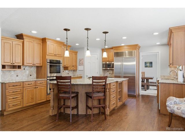 8966 Green Meadows Ct, Highlands Ranch, CO 80126