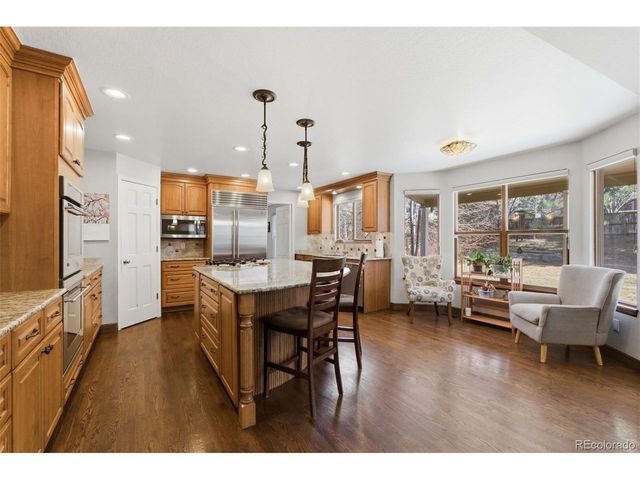 8966 Green Meadows Ct, Highlands Ranch, CO 80126